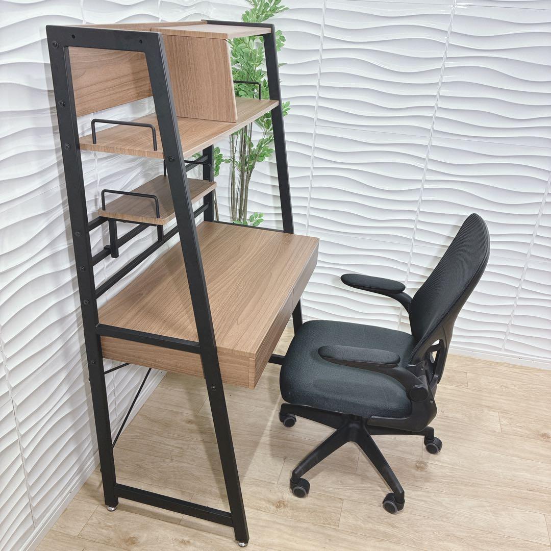 ◇ニトリデスク◇ワークチェア◇家具2点セット◇大阪兵庫京都奈良滋賀和歌山◇