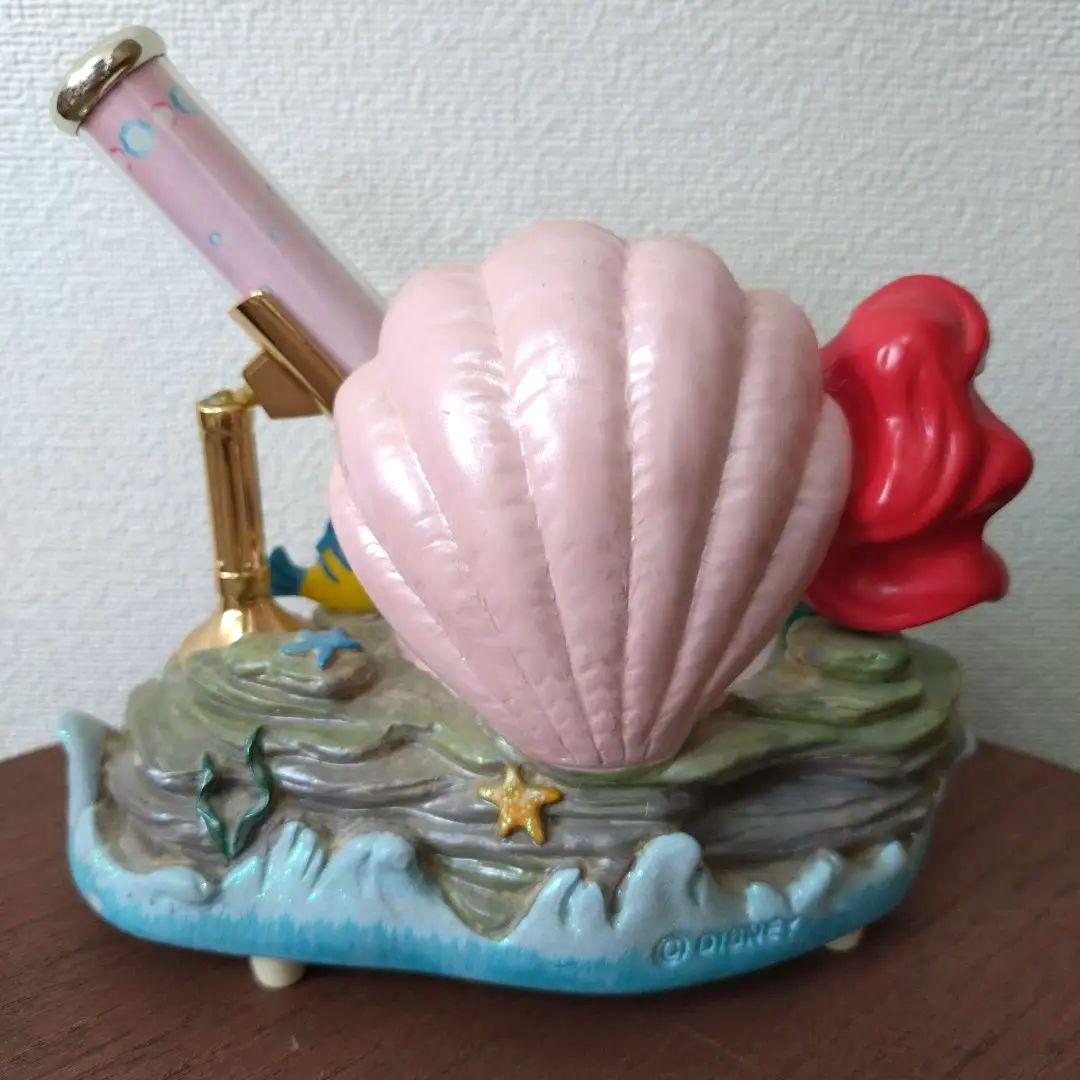 【アリエル】オルゴール　パート・オブ・ユア・ワールド