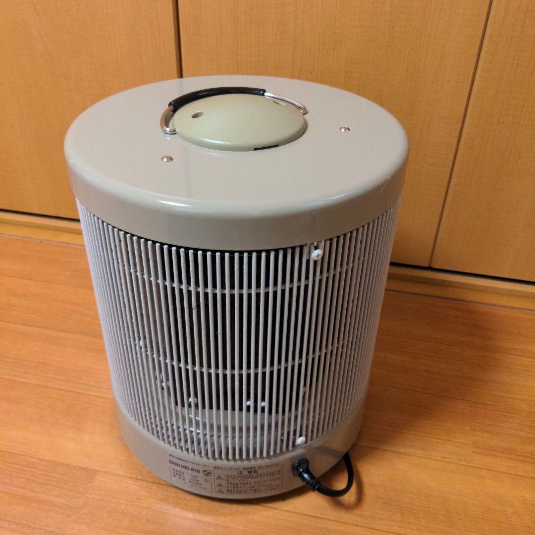 ②【2022年製】アールシーエス 暖話室 DAN1000-R16