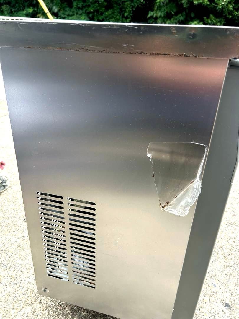 TL‼️2023年製 極美品❗️ホシザキ 冷蔵 RT-120MTCG