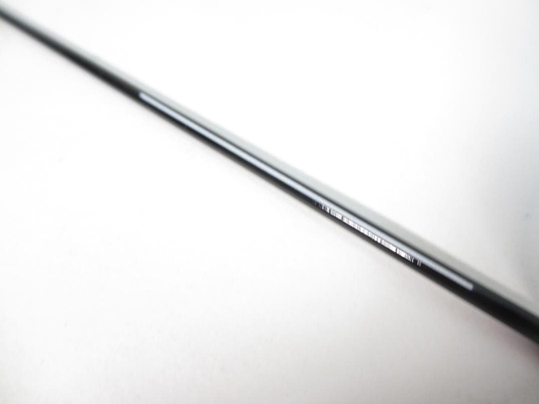 タイプF 元径3.5 がまかつ Re穂先 対応 磯竿カーボン穂先 (2510-2