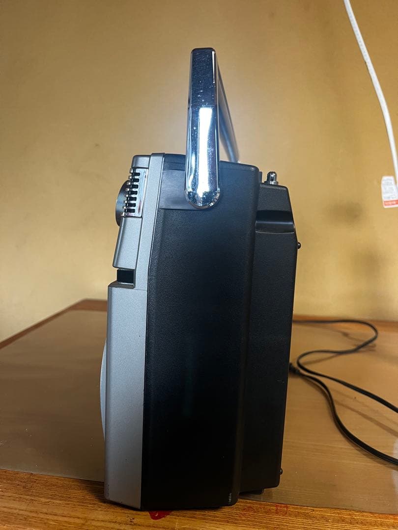 ラジカセ　東芝　RT-7770S ジャンク