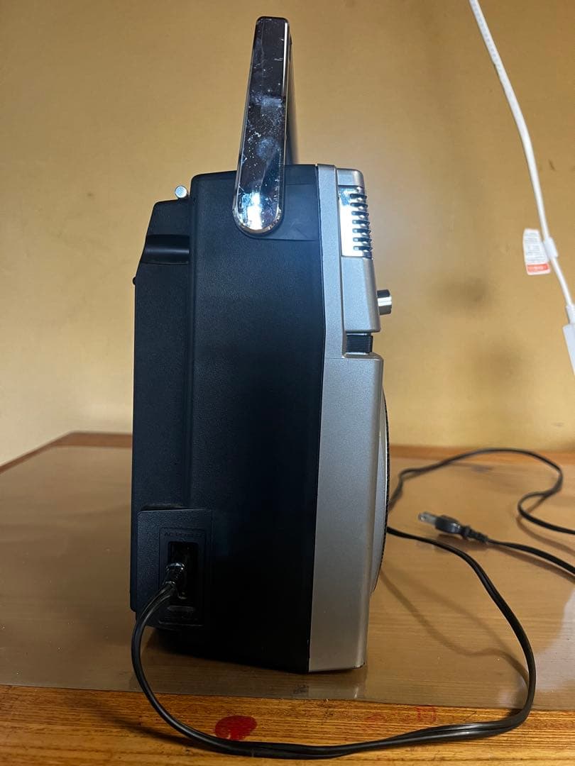 ラジカセ　東芝　RT-7770S ジャンク