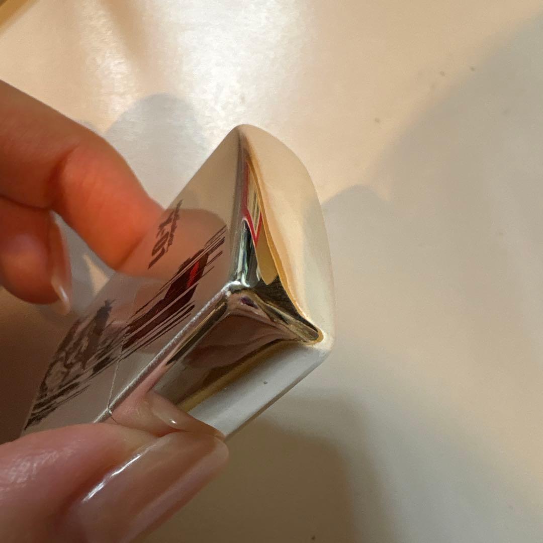 【希少】【値下げ】ZIPPO ライター あしたのジョー　非売品