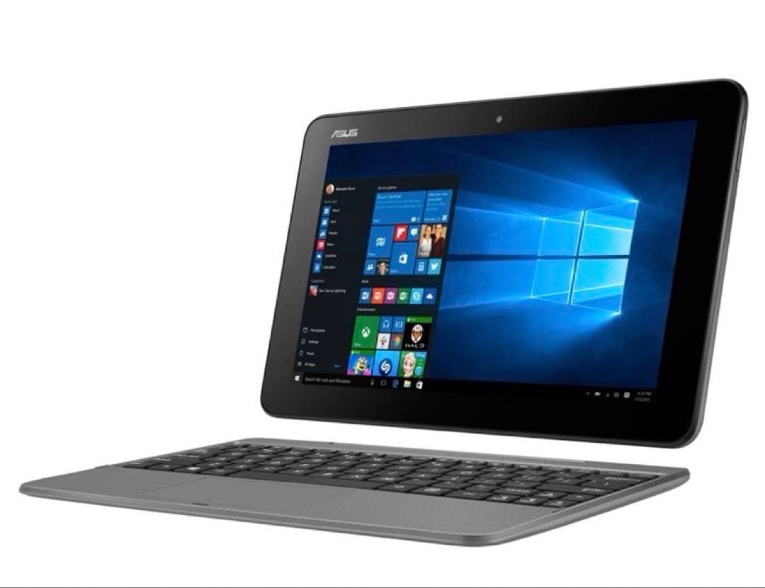 ASUS ノートPC TransBook T101HA