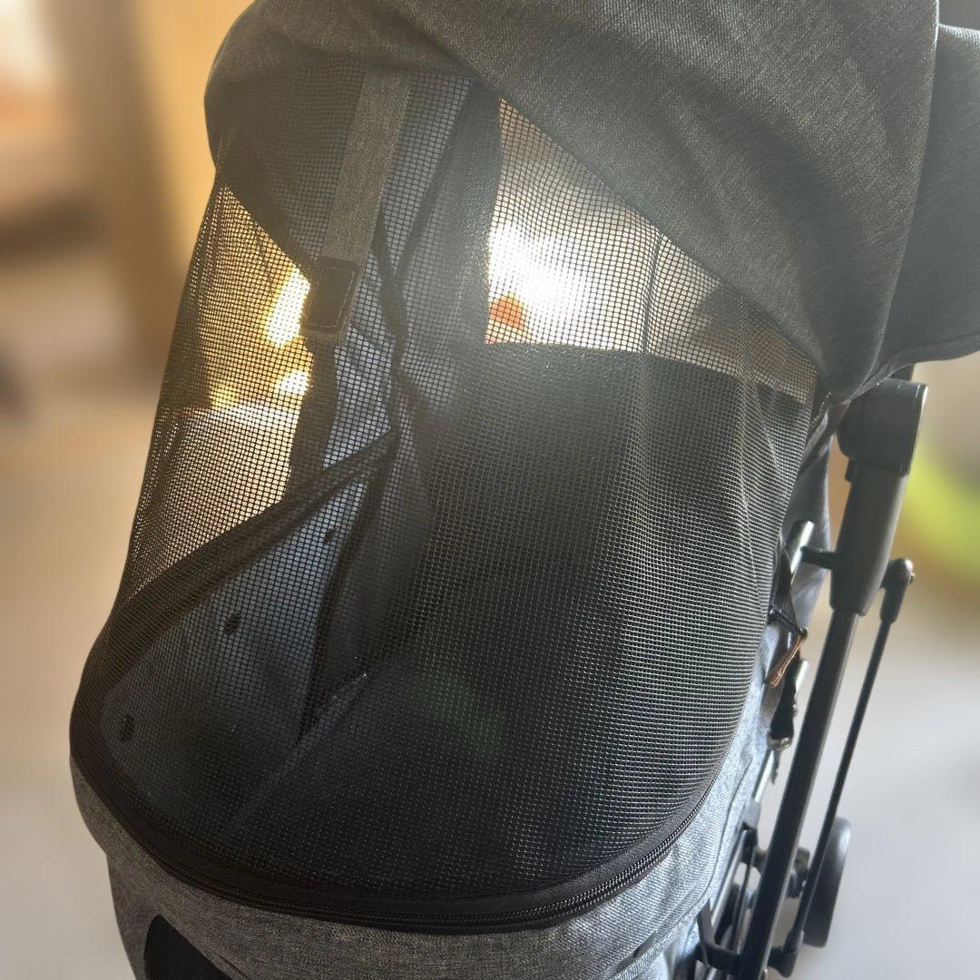 PET PARADISE ペットカート