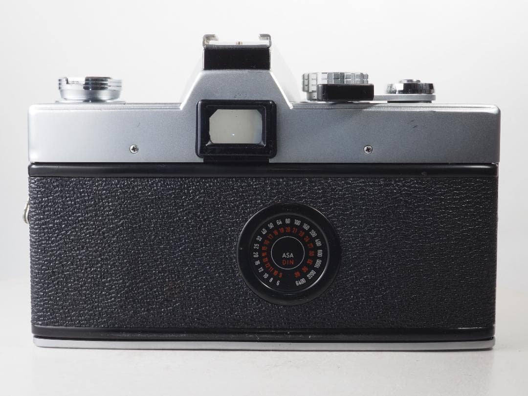 ミノルタ SRT101/MC W.ROKKOR-SG 28mm F3.5 #63