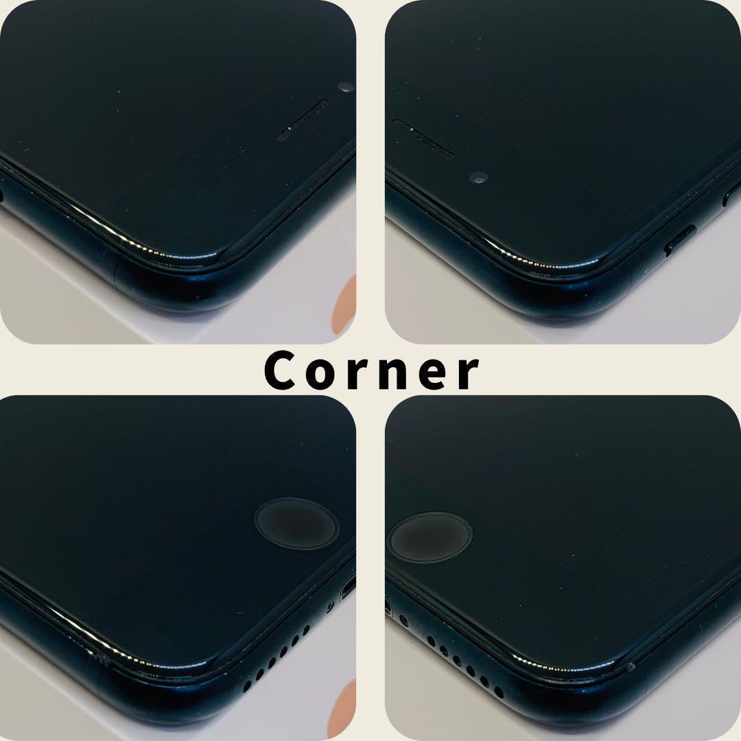 ☘️電池新品☘️ iPhoneSE3 64GB ミッドナイト SIMフリー 本体