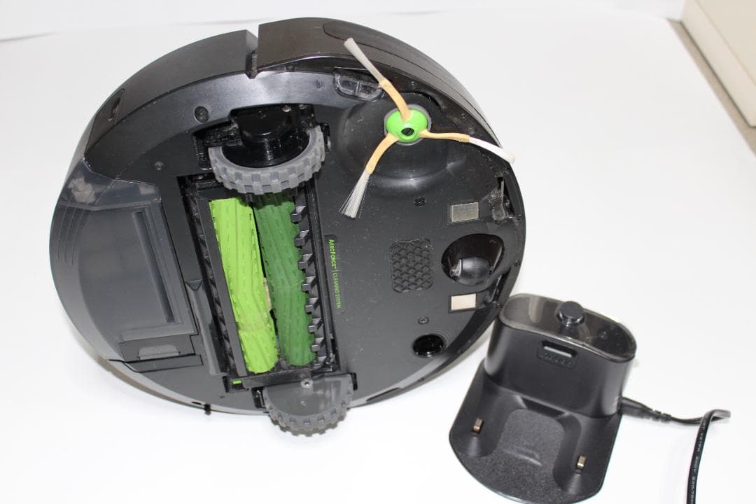 美品 Roomba i3ルンバ アイロボット