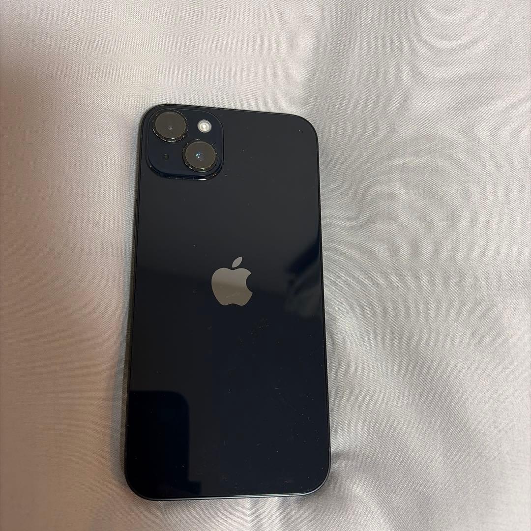 iPhone14プラス256GB