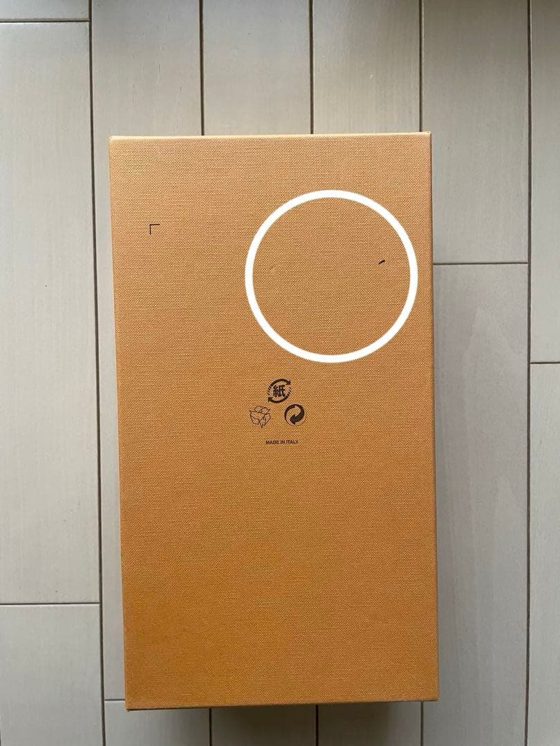 たぶちゃん　TOD'S ブルーレザー ローファー