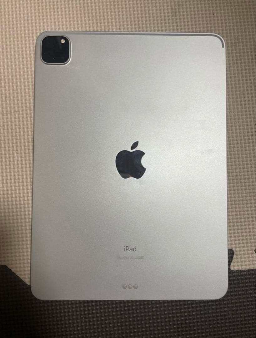 そうさん専用 iPad Pro 11インチ第２世代128GB