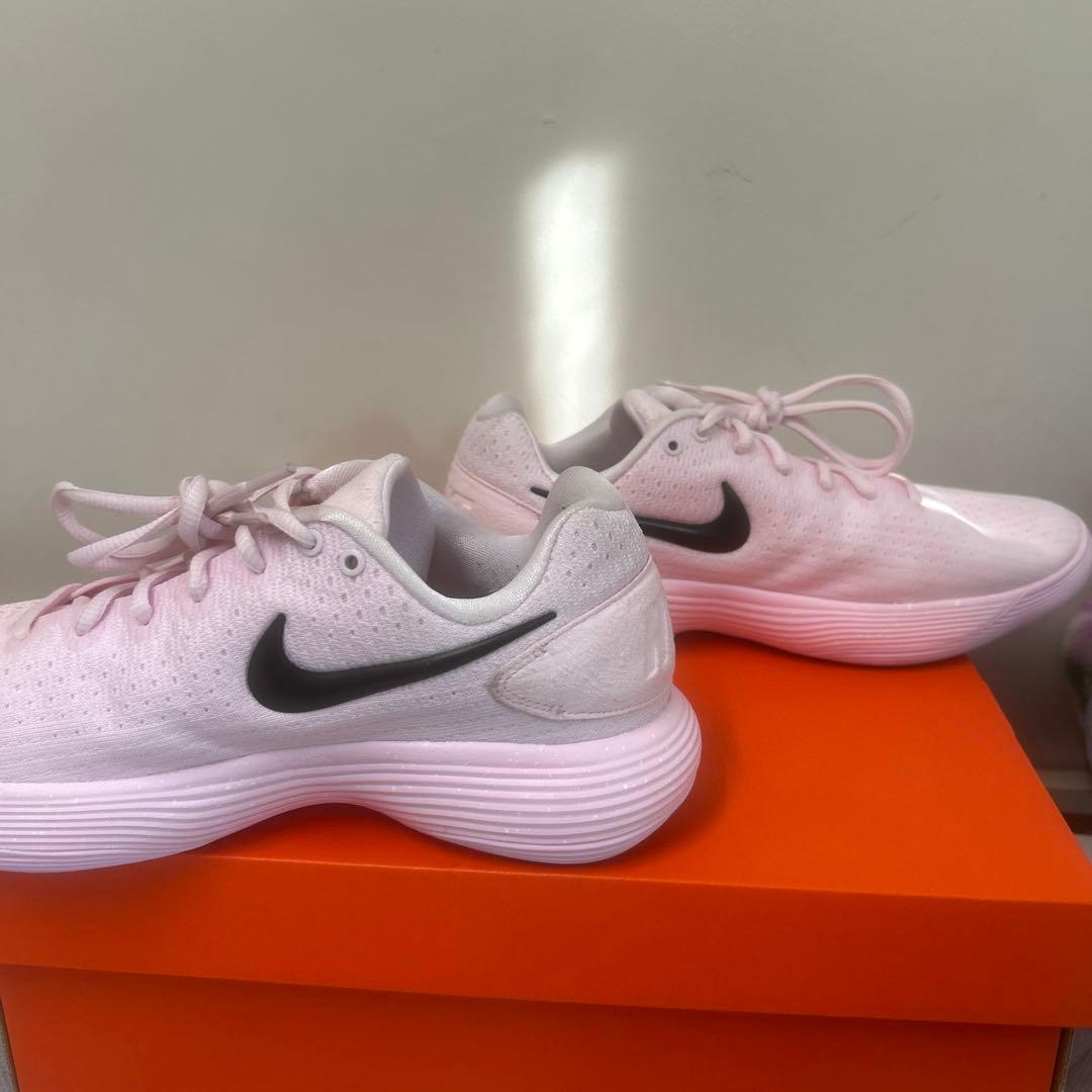 シューズ(男性用) Hyperdunk 2017 pink