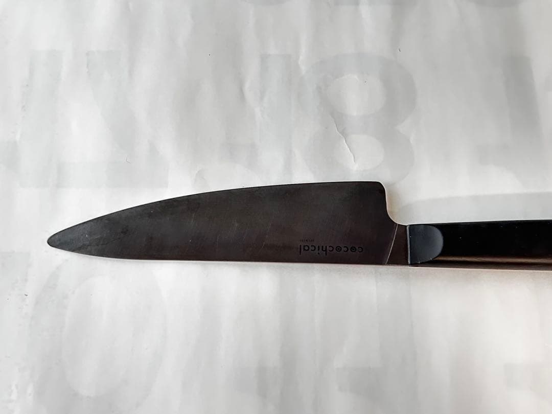 京セラ包丁セット18cm16cm電動ダイヤモンド専用シャープナー 他4点セット