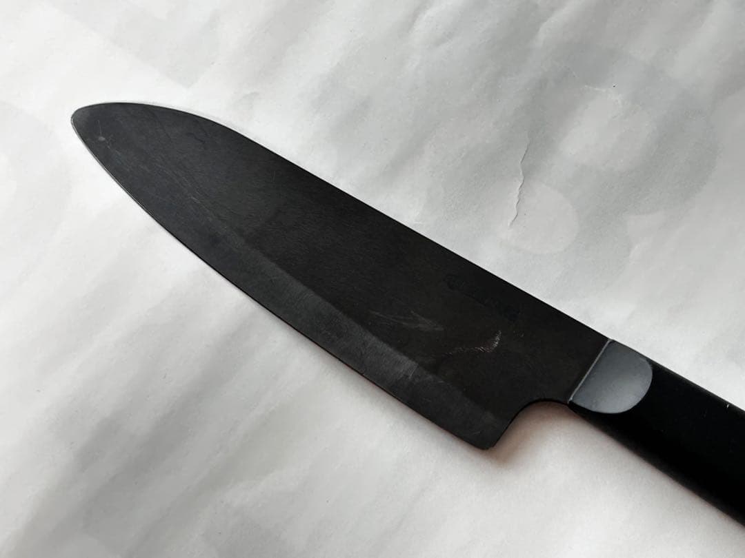 京セラ包丁セット18cm16cm電動ダイヤモンド専用シャープナー 他4点セット