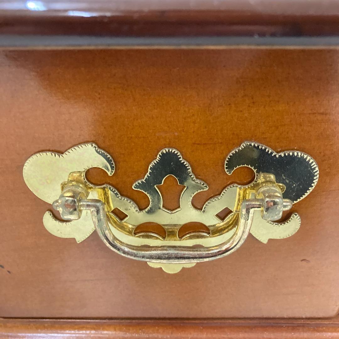 ASHLEY アシュレイ　リビングテーブル　センターテーブル　猫脚