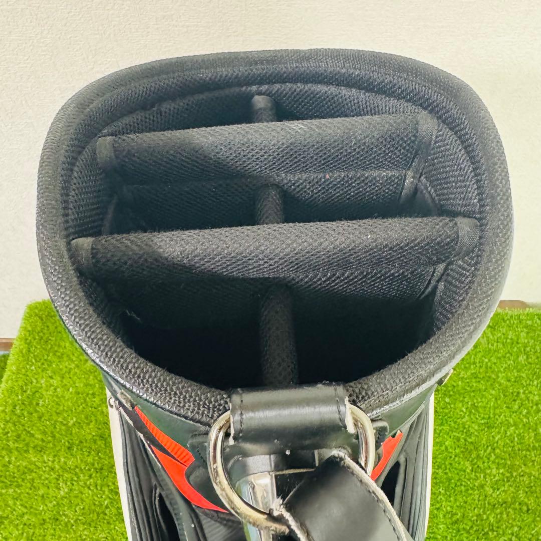 【人気カラー】タイトリスト ツアーモデル キャディバッグ