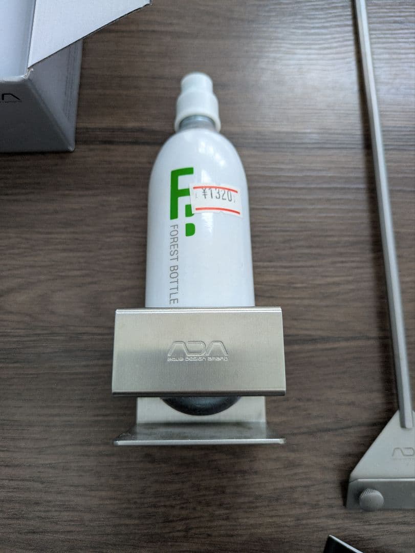 ★ADA Co2セット★