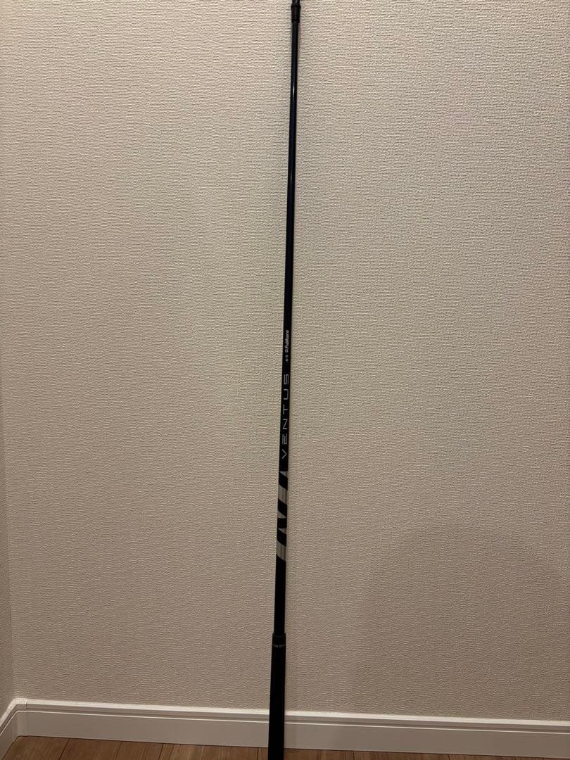 ベンタスブルー 6S USモデル　テーラーメイドスリーブ