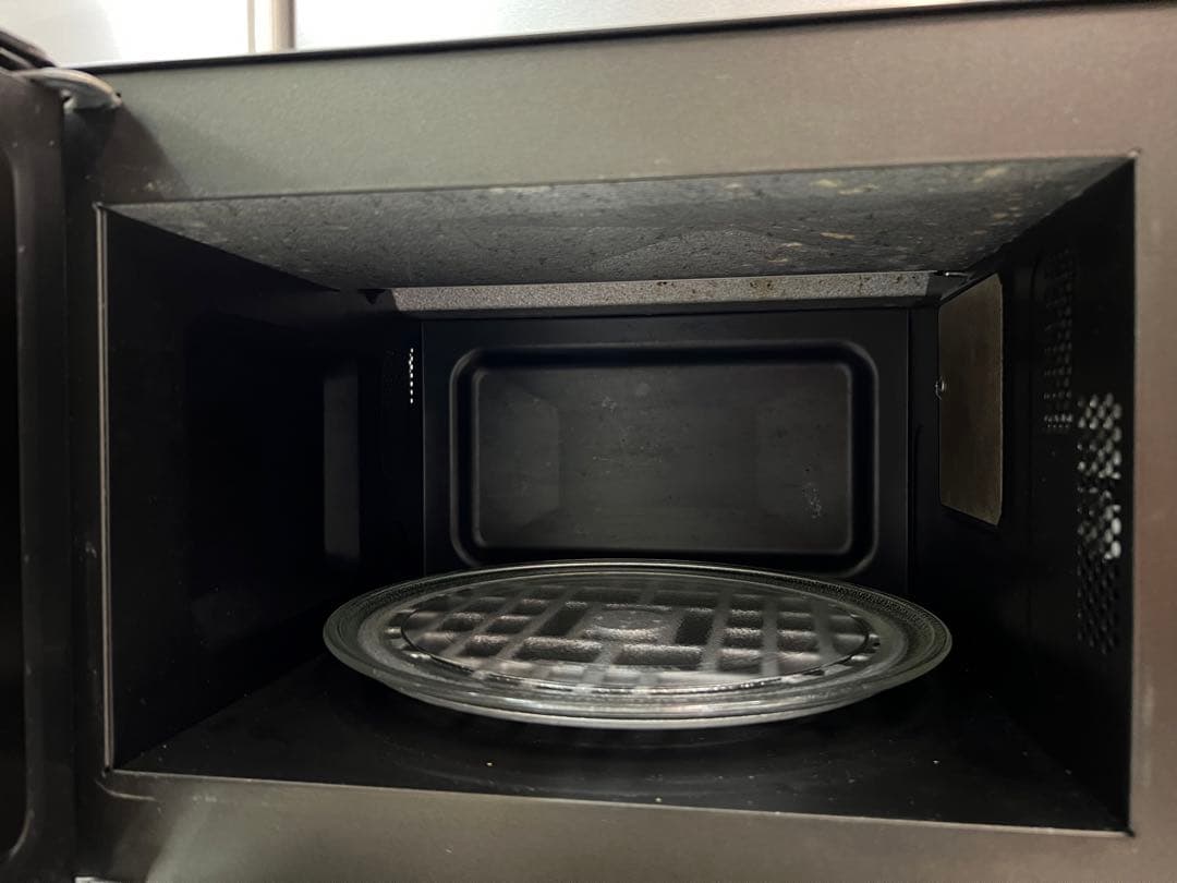 2019年式 650W シャープ 電子レンジ RE-S55BJ-B