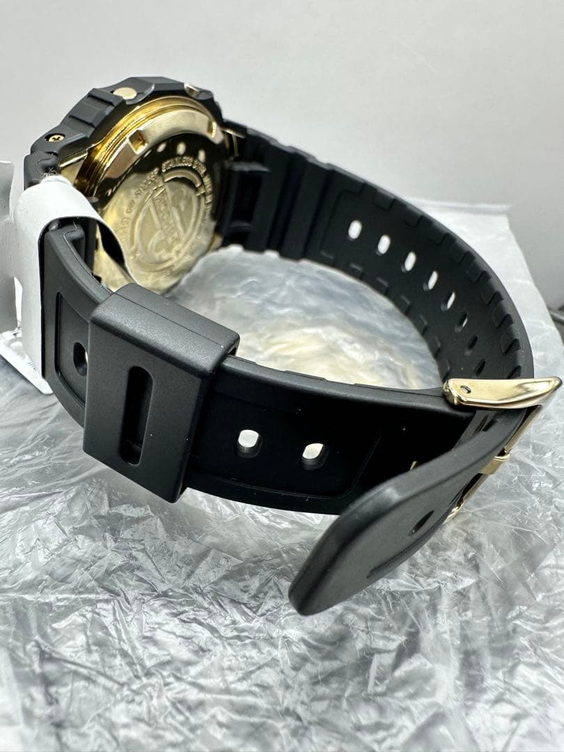 セール　新品未使用　G-SHOCK 限定 DW-5025SP 25周年