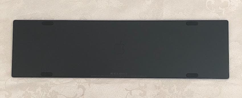 優良品｜スペースグレイ｜APPLE｜MAGIC KEYBOARD｜US配列｜純正