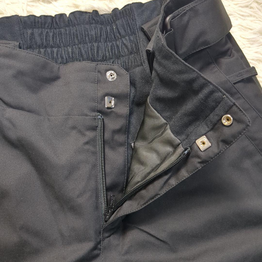 【PHENIX✨O XL】スキー スノー ウェア セットアップ 上下 中綿