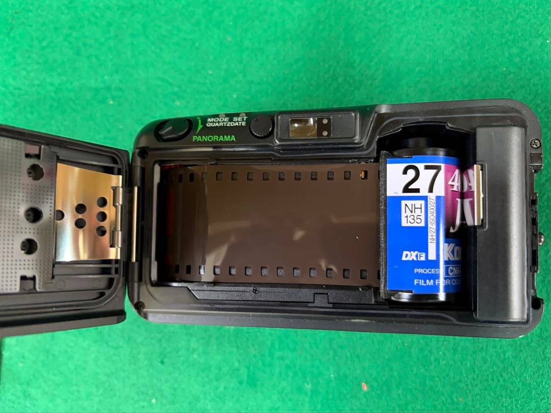 OLYMPUS LT ZOOM 105 オリンパス LT ZOOM 105