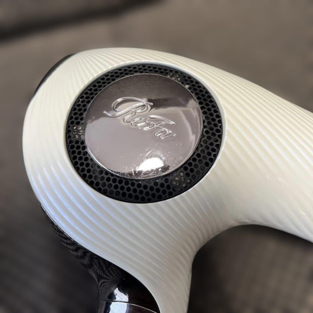 リファ　ビューティックドライヤー