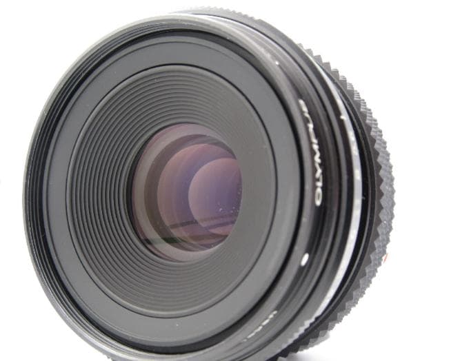 オリンパス OM System Zuiko Auto Macro 80mm 4