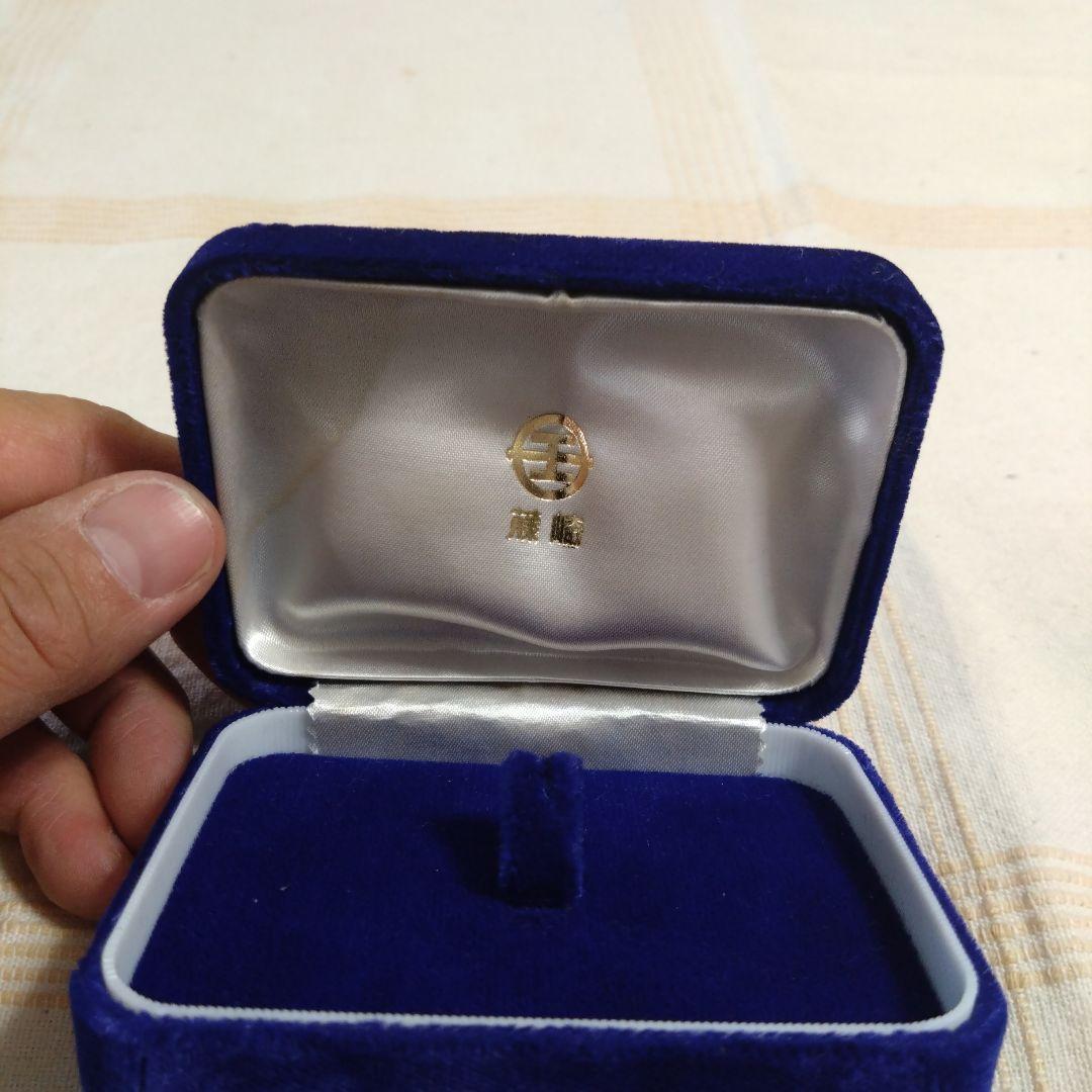 K14WG タイピン？