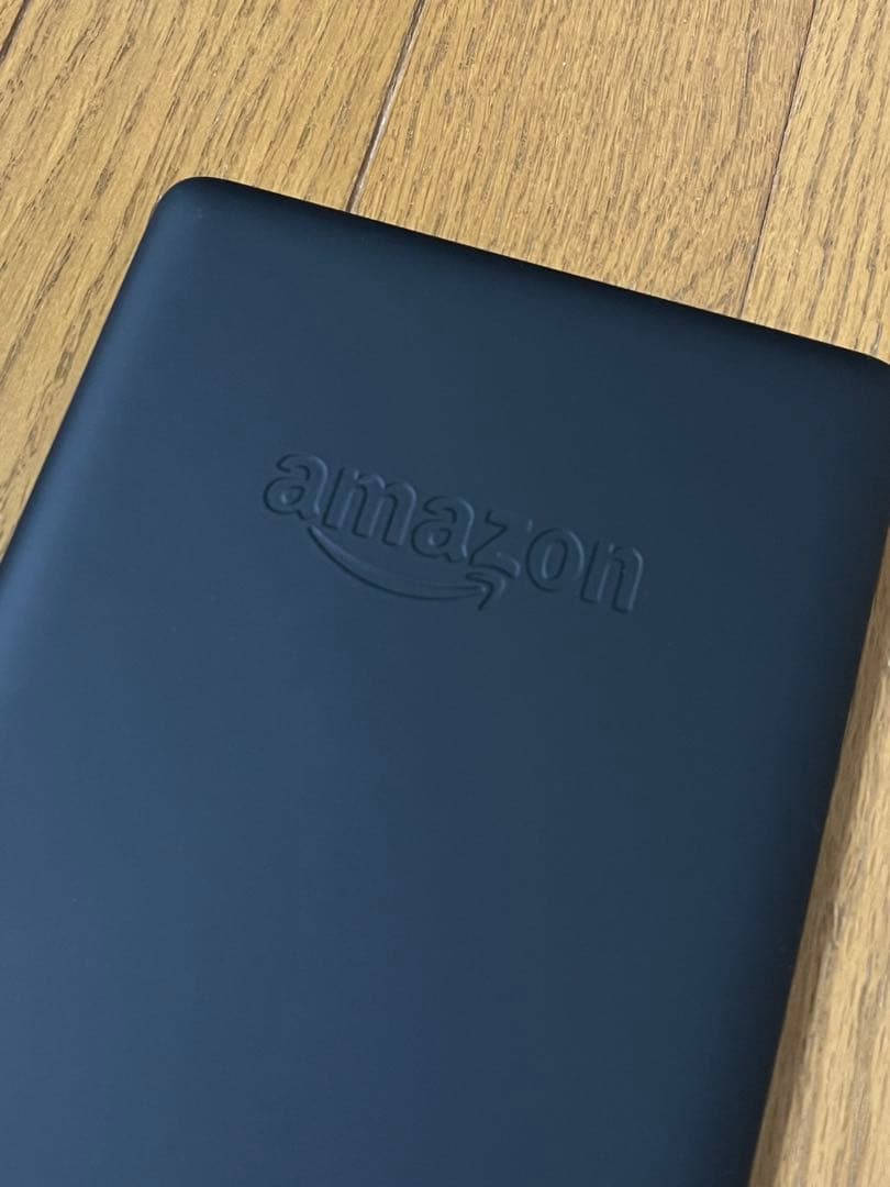 Kindle Paperwhite 第10世代 32GB　本体＋カバー