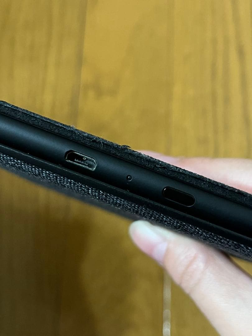 Kindle Paperwhite 第10世代 32GB　本体＋カバー