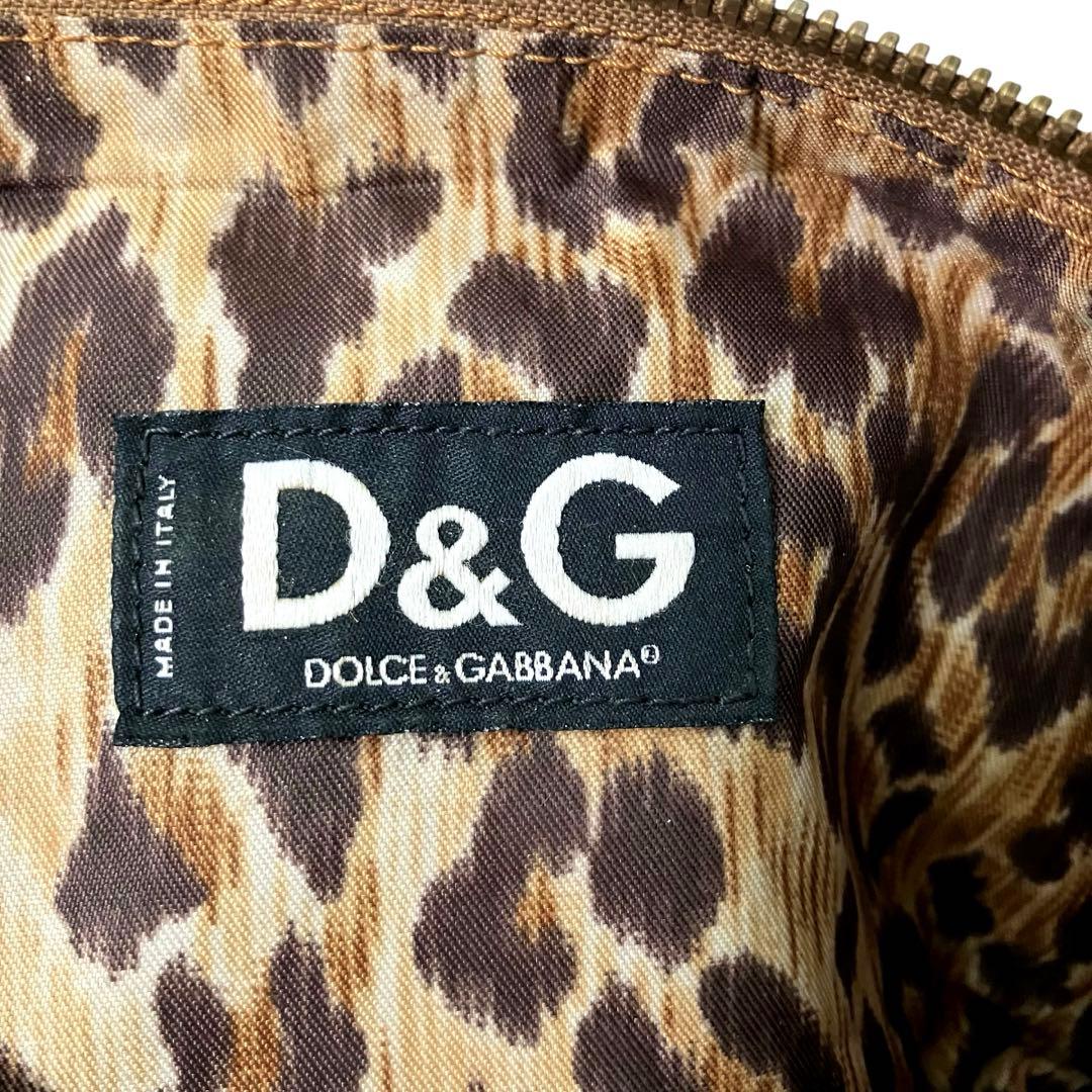 DOLCE&GABBANAドルチェ&ガッバーナ ボディバッグ レディース