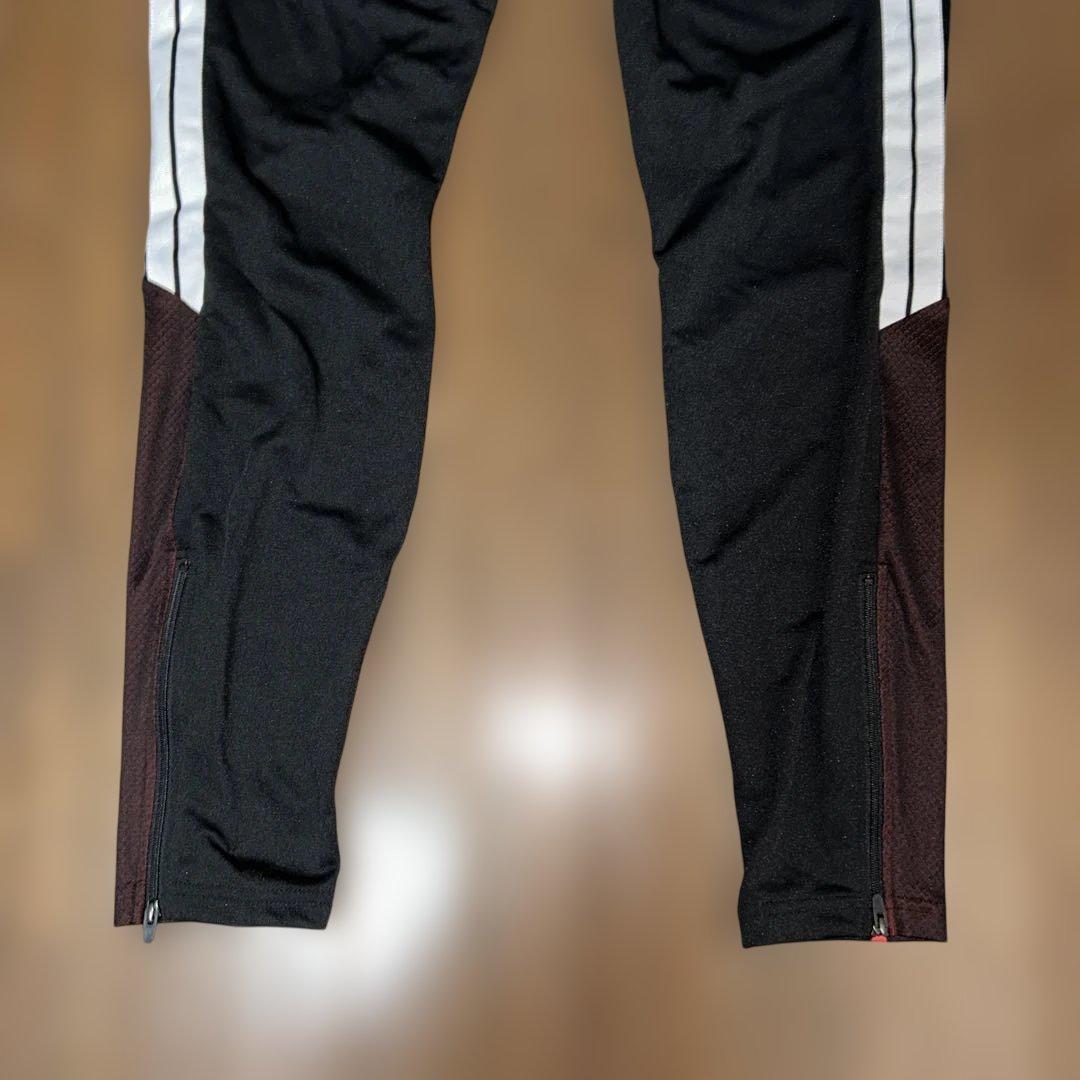 アシックスasicsセットアップサイズXL タグ付き。