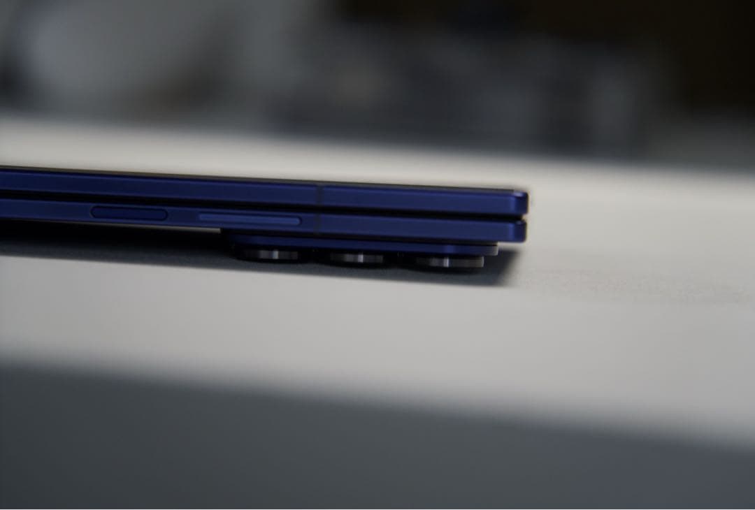 512GB Galaxy Z Fold 7 国内版 SIMフリー