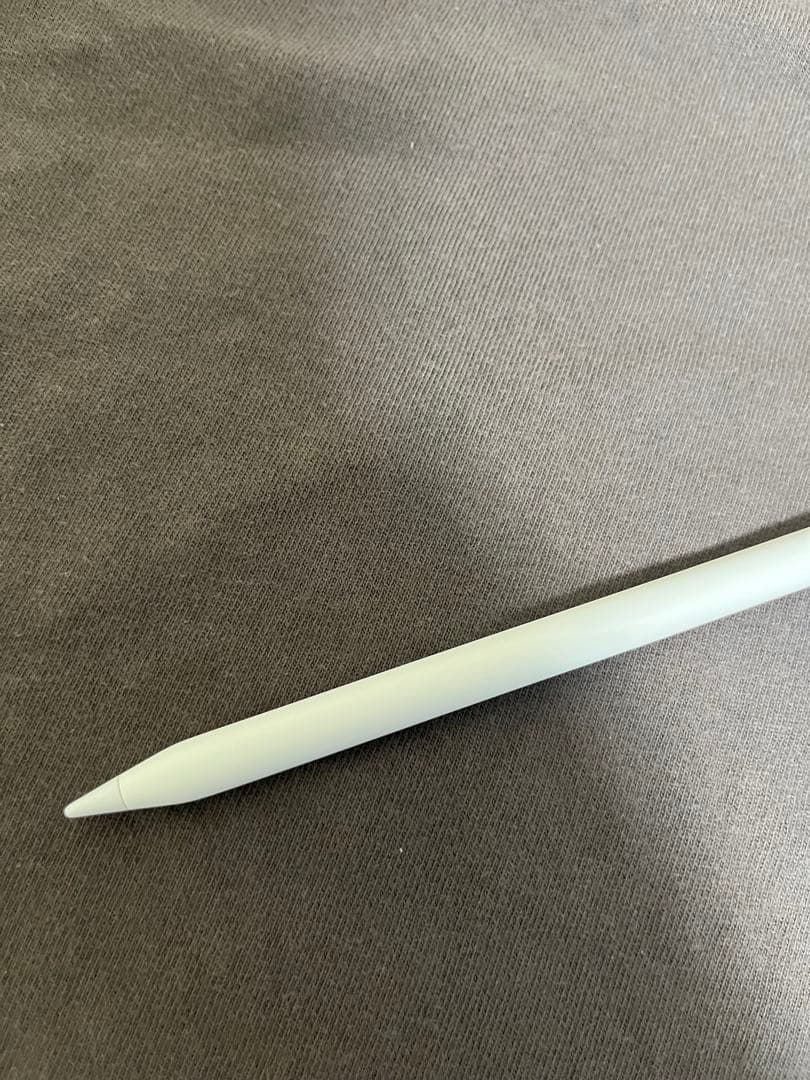 Apple Pencil （第２世代）