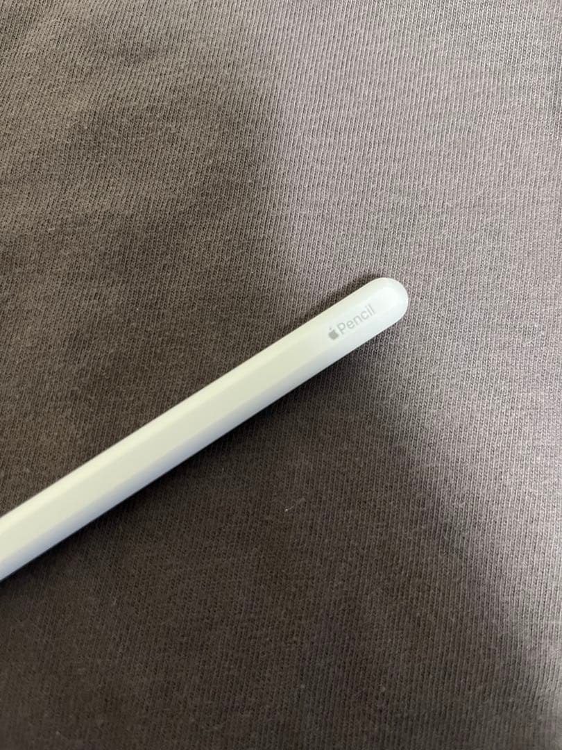 Apple Pencil （第２世代）