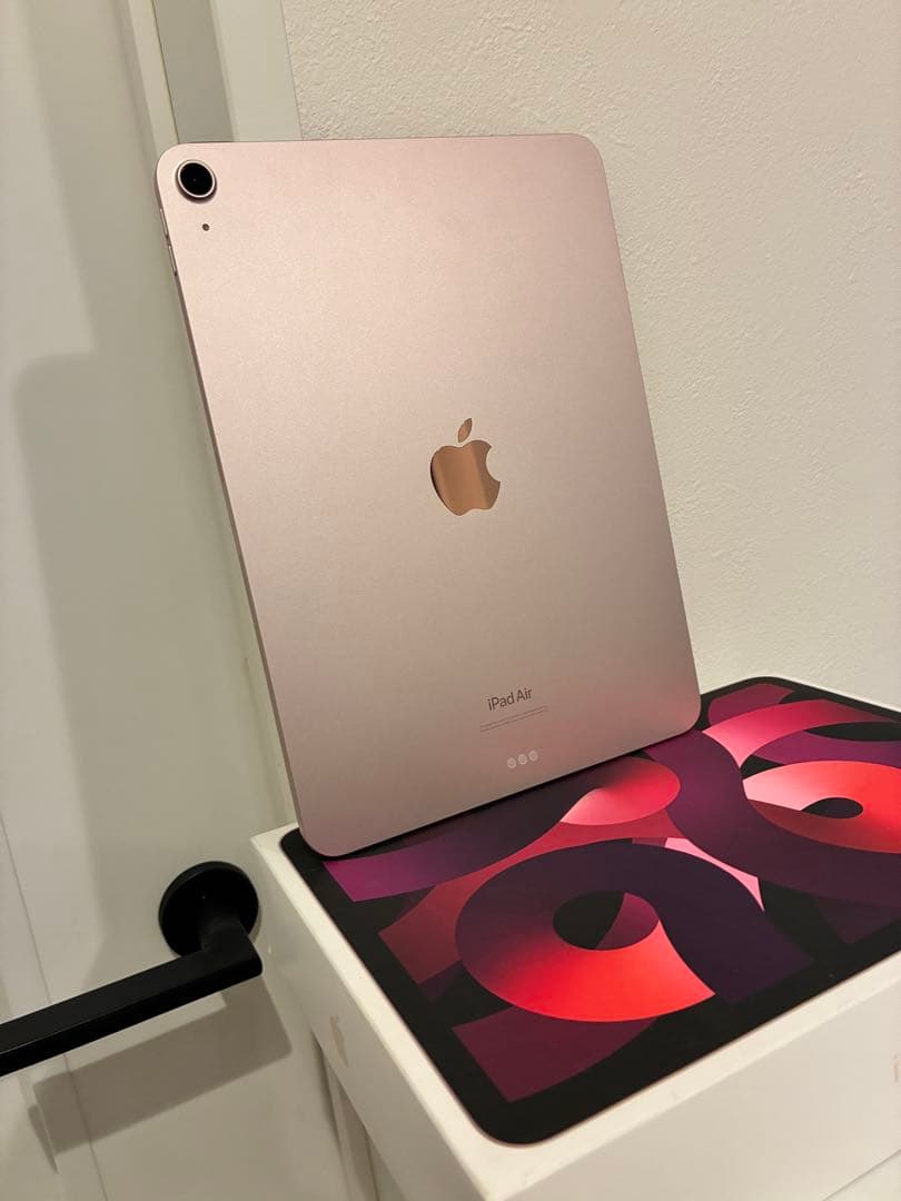 iPad Air（第5世代）Wi-Fi 64GB