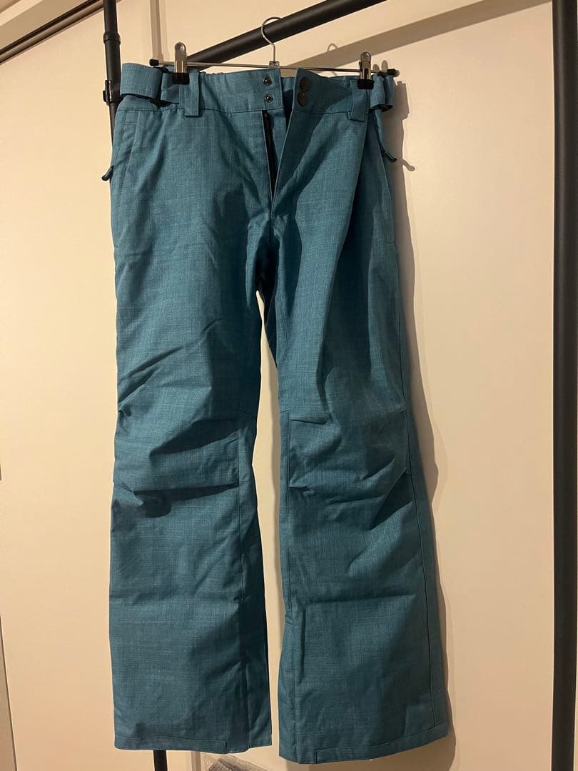 スキーウェア　上下　レディース