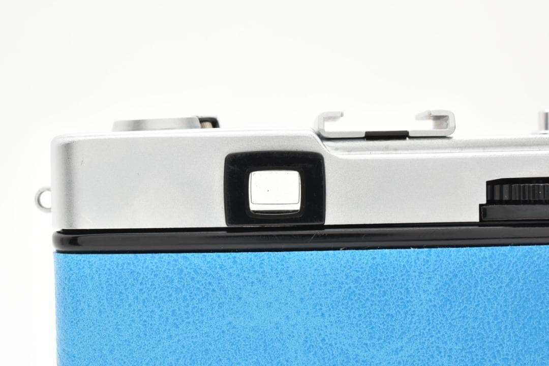 極美品 赤ベロOK 整備済 オリンパス TRIP 35 トリップ35 ＃515