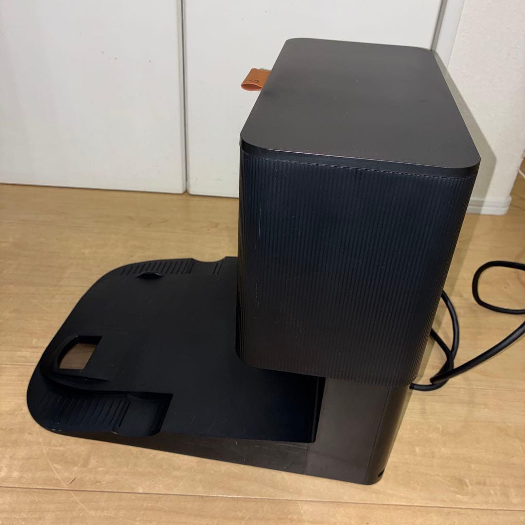 iRobot Roomba J7+ ロボット掃除機本体+クリーンベース