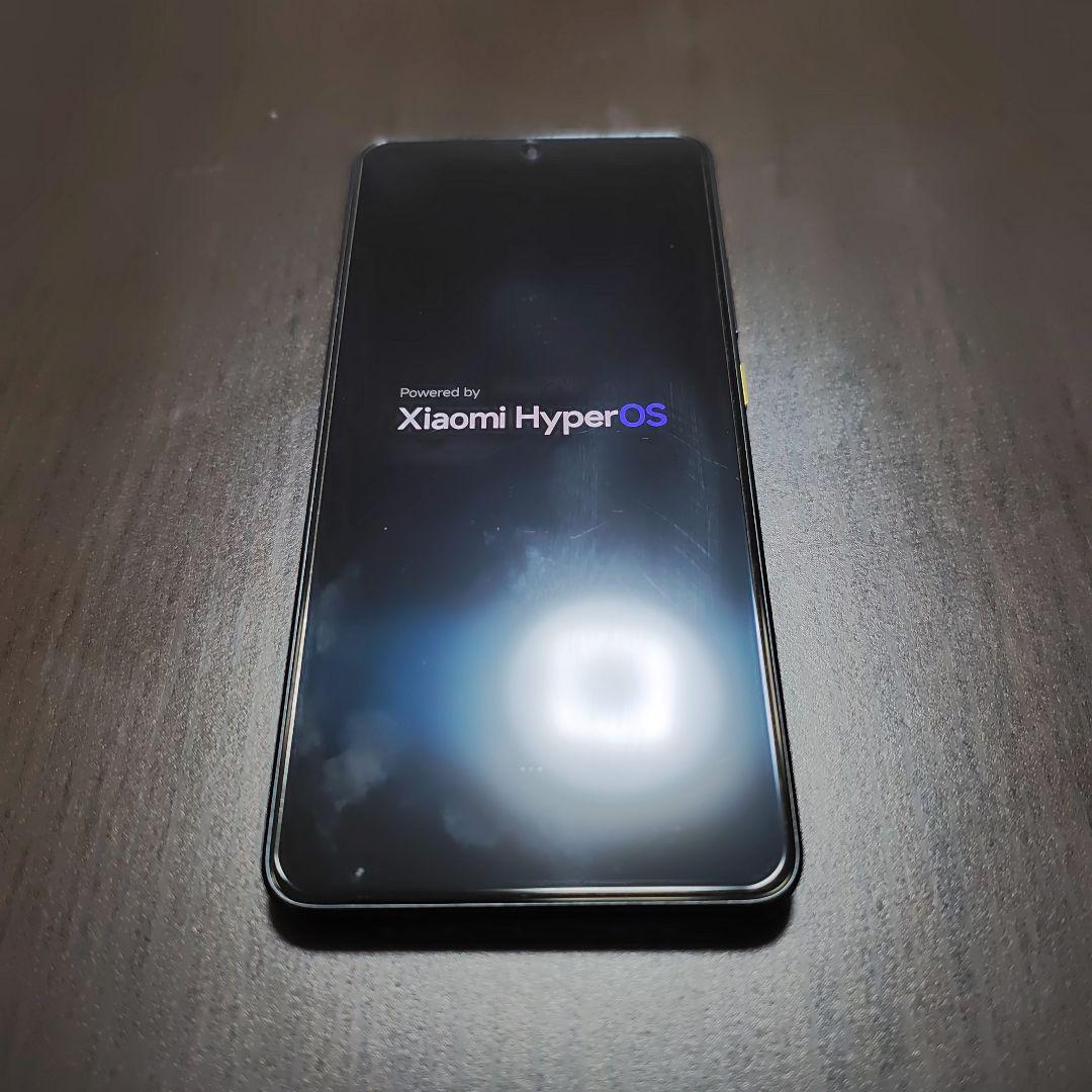 スマートフォン本体 POCO X7 PRO