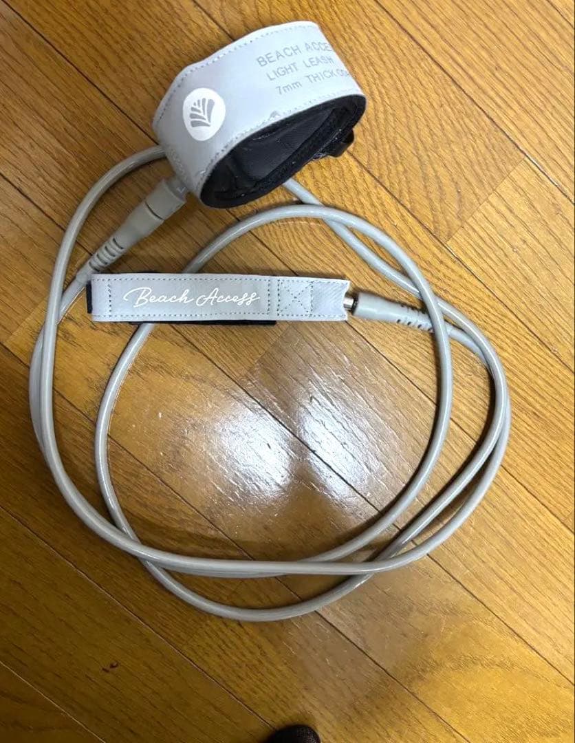 BeachAccess Standard ソフトボード 7’0” ミッドレングス