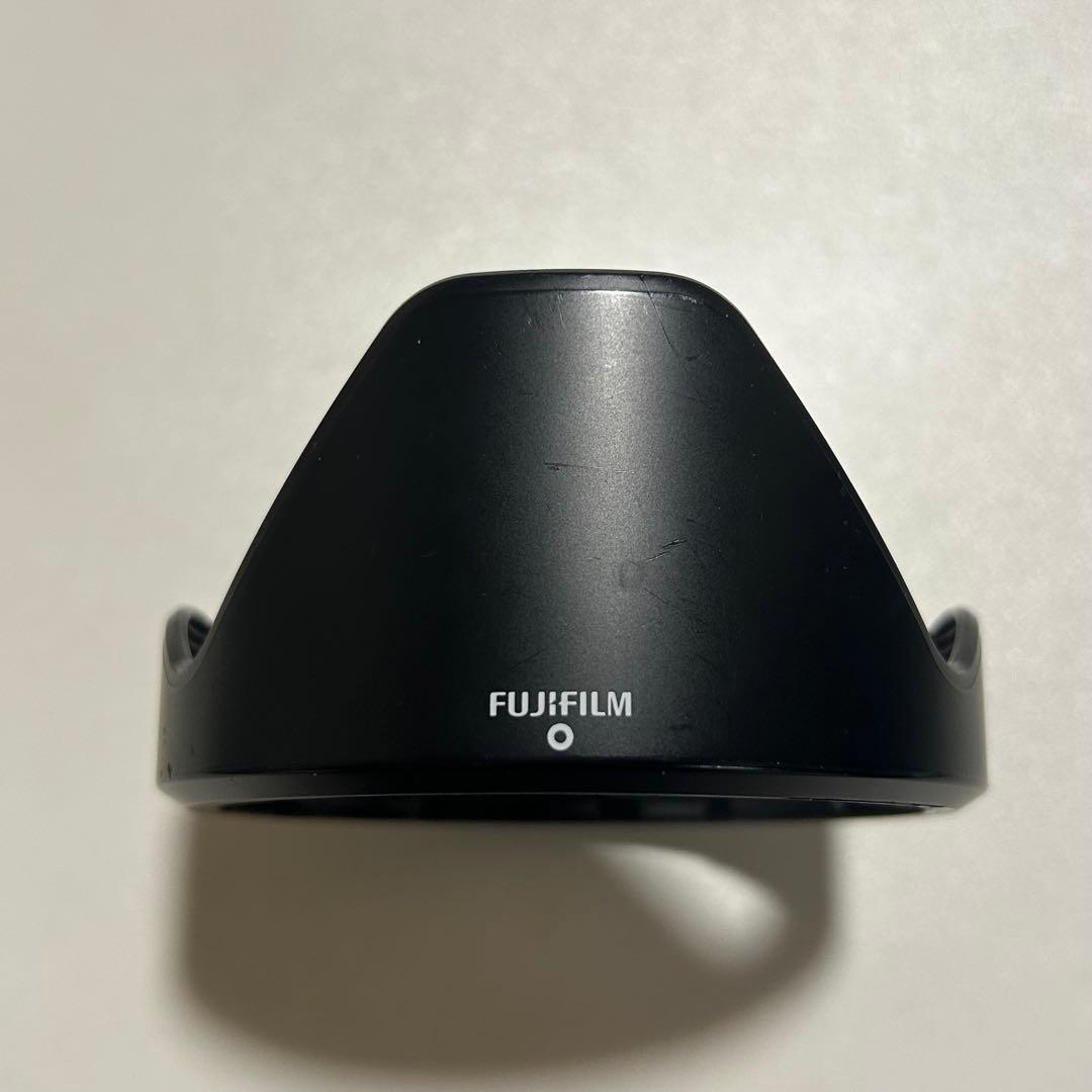 FUJIFILM FUJINON 18-135mm F3.5-5.6 Xマウント