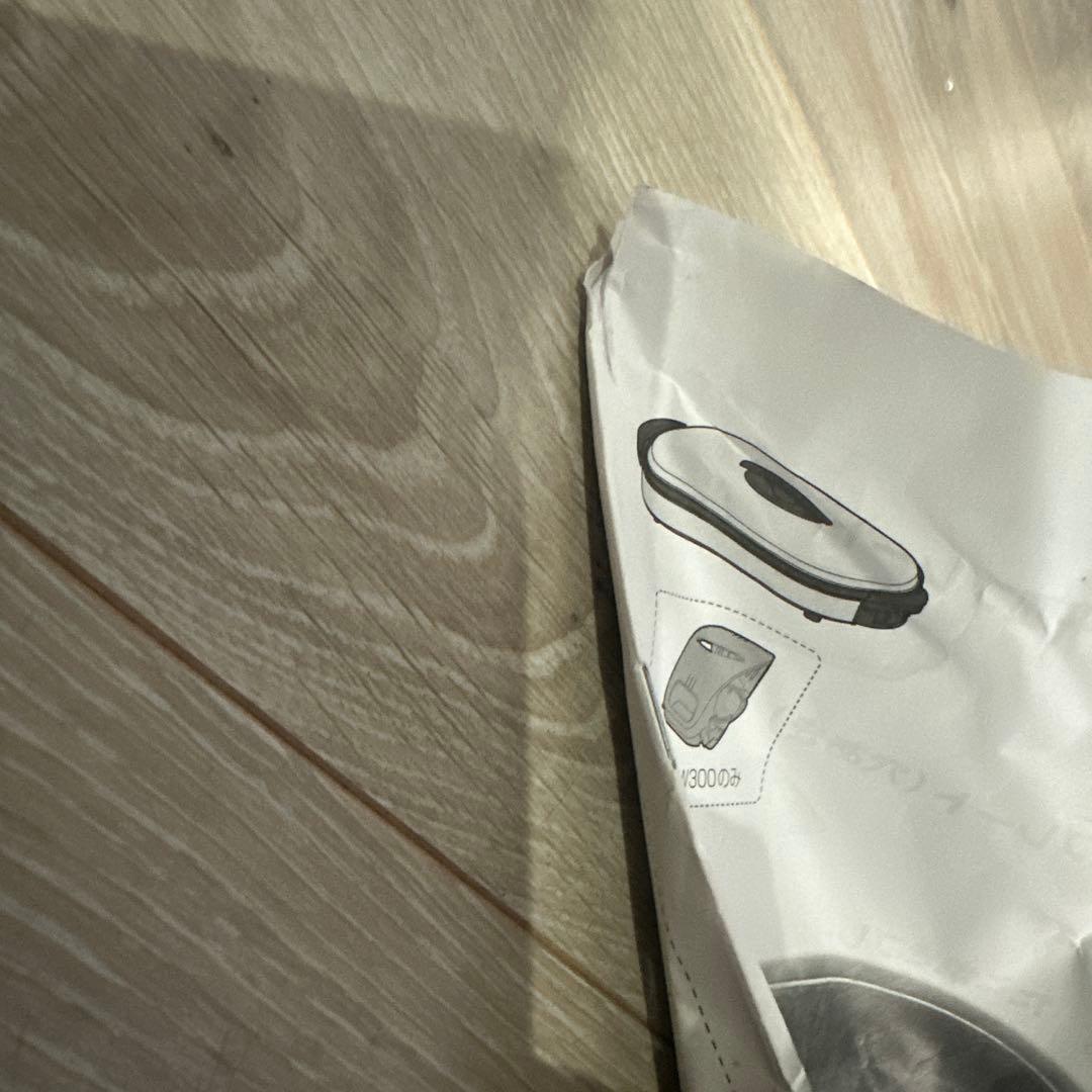 Panasonic NF-W300-S ホットプレート