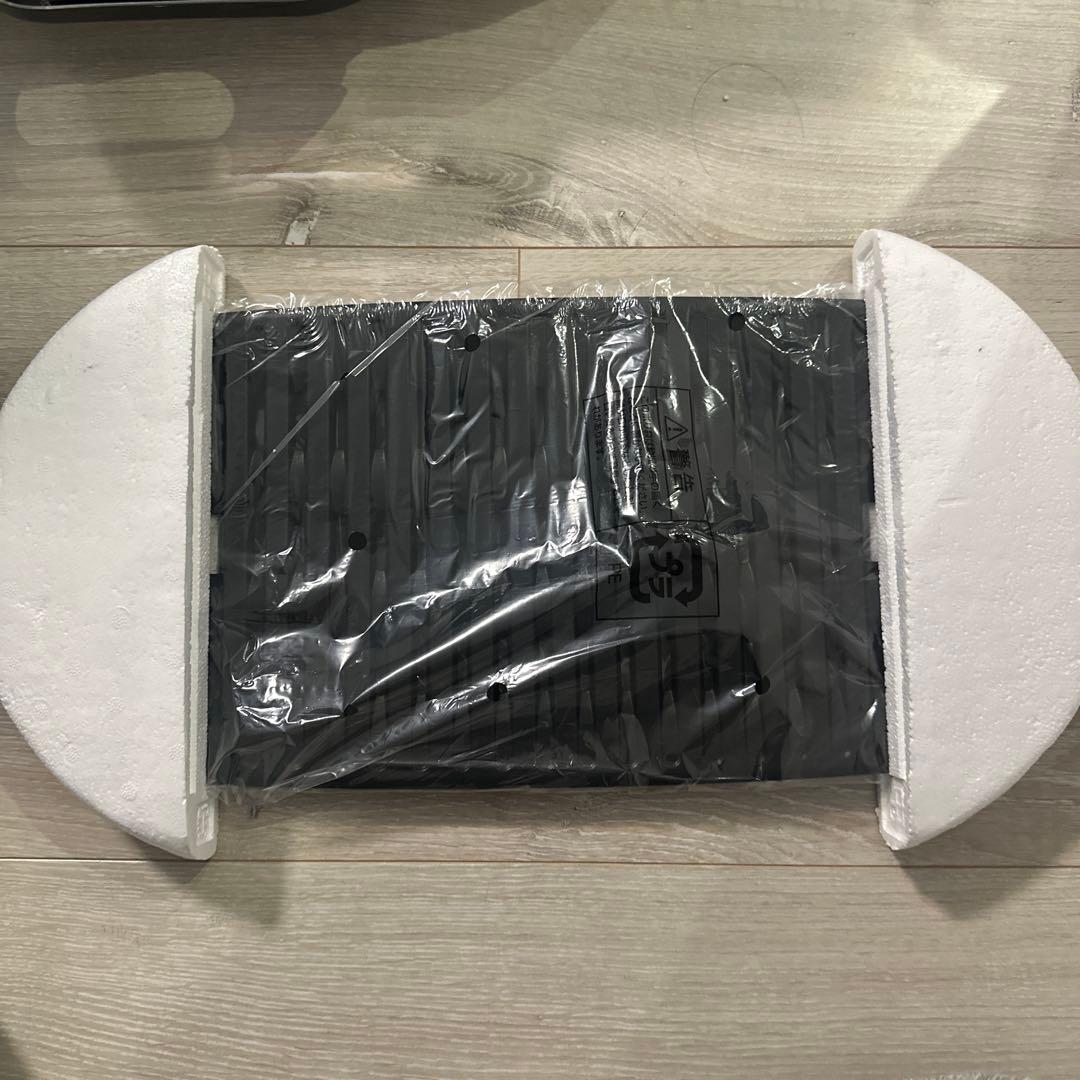 Panasonic NF-W300-S ホットプレート