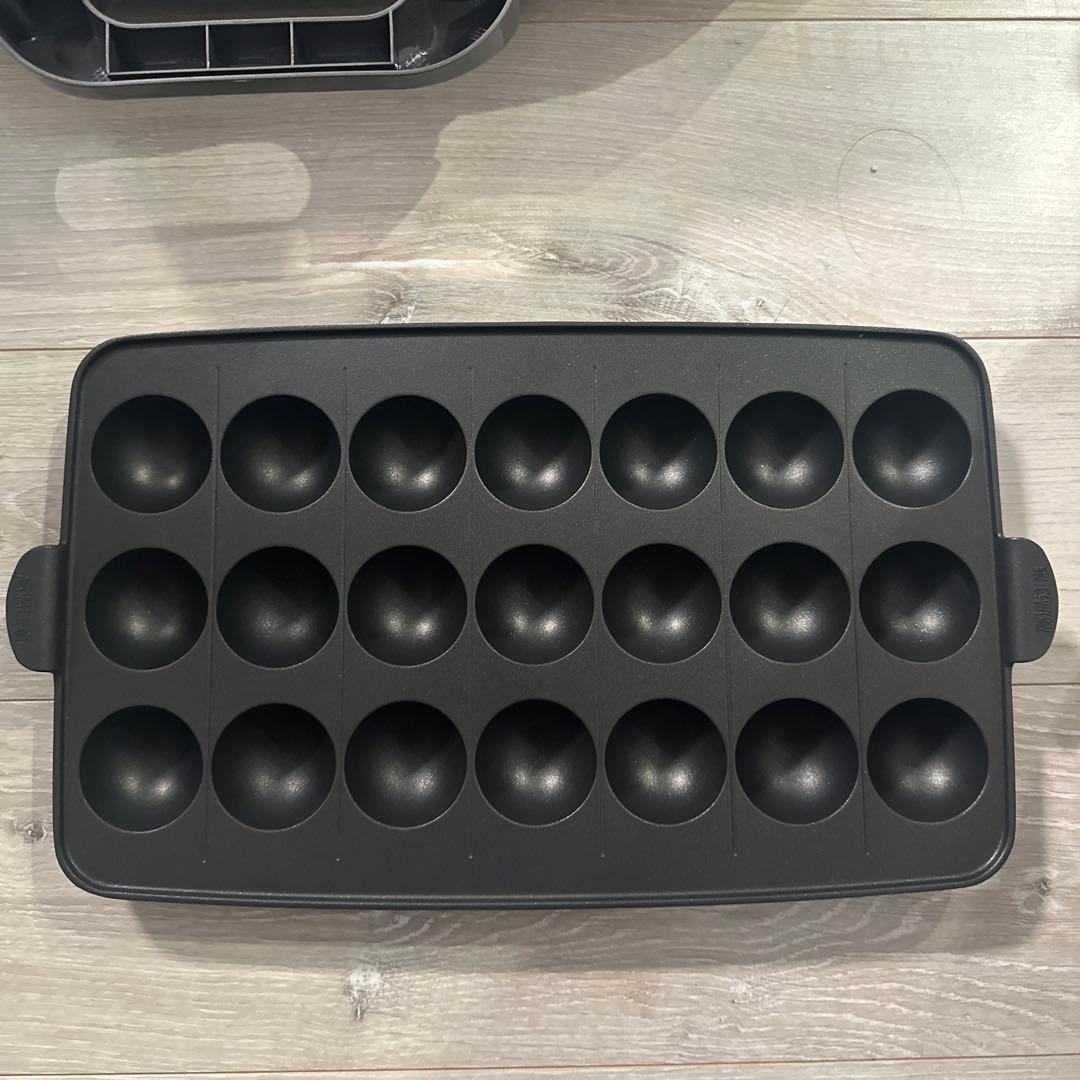 Panasonic NF-W300-S ホットプレート