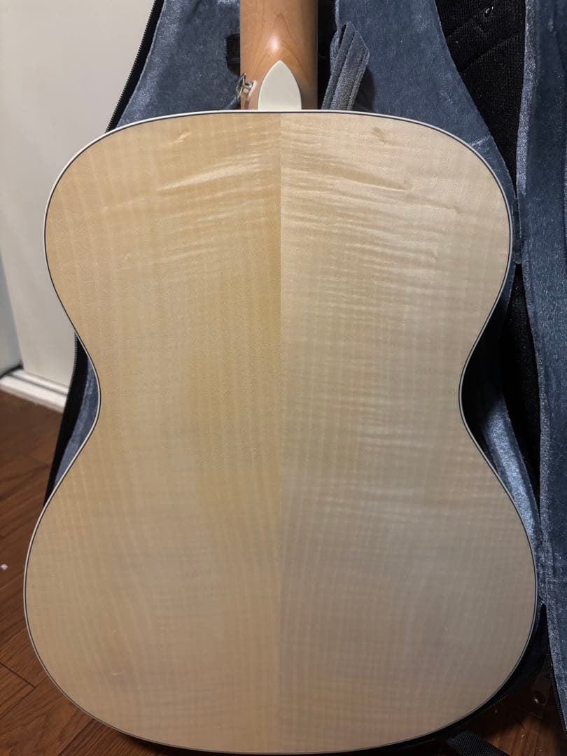 【ibanez】 AC419E-OAW エレアコ あさん専用