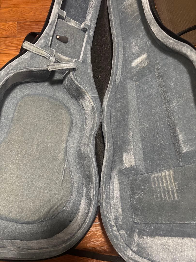 【ibanez】 AC419E-OAW エレアコ あさん専用